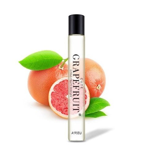 My Handy Roll On Perfume Grapefruit 10ml