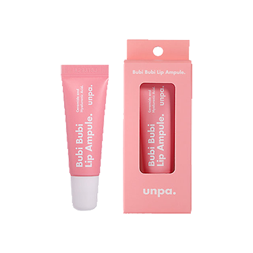 Bubi Bubi Lip Ampule 12ml