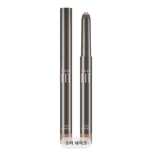 COLOR FIT STICK SHADOW (STAR SHAK 1.1G