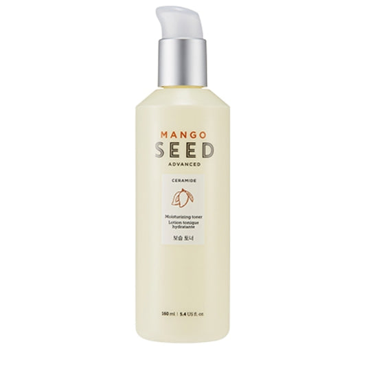 MANGOSEED MOISTURIZING TONER 160ml