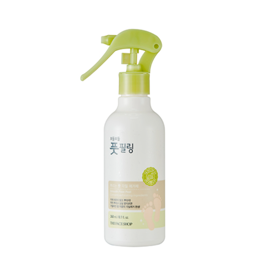 FootScrubSpray.2020 240ml