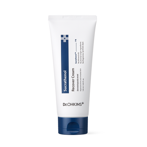 DR.OHKIMS SUCRATHENOL CREAM 120ml