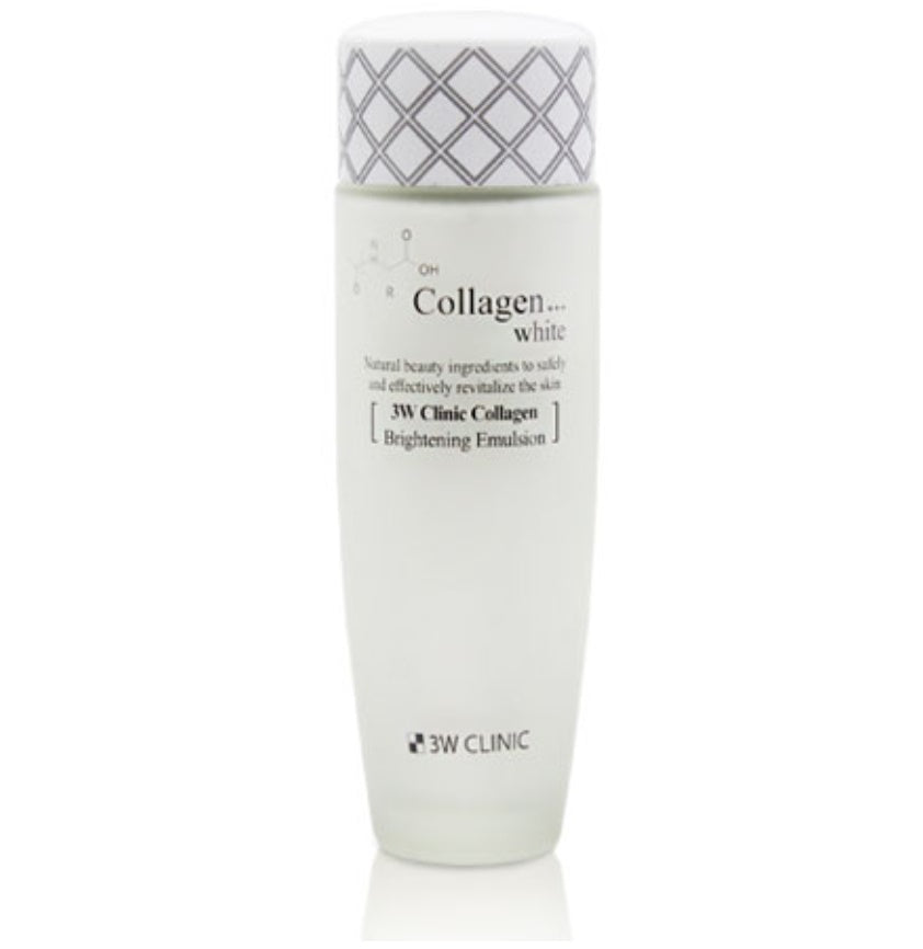 COLLAGEN BRIGHTENING EMULSION 150ml