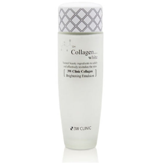 COLLAGEN BRIGHTENING EMULSION 150ml