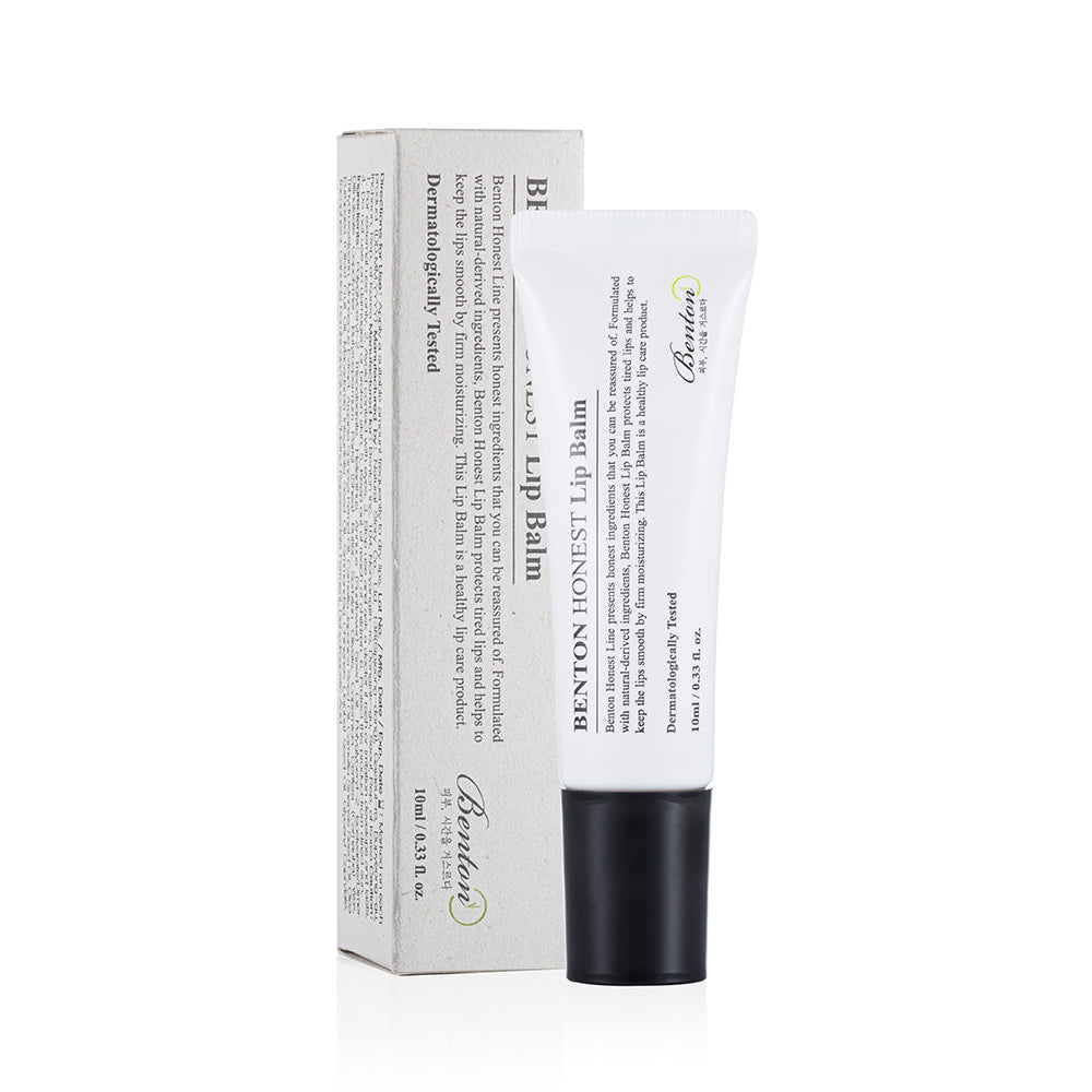 HONEST LIP BALM 10ml
