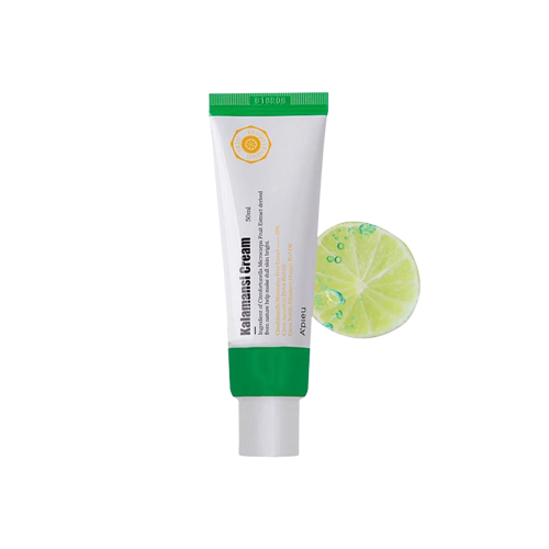 KALAMANSI_CREAM 50ml
