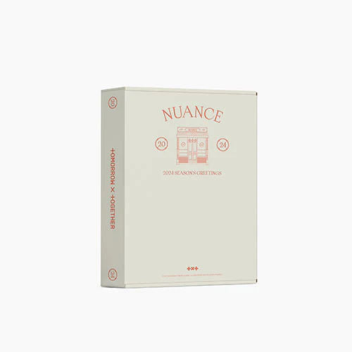 TXT - 2024 SEASON'S GREETINGS Default Title