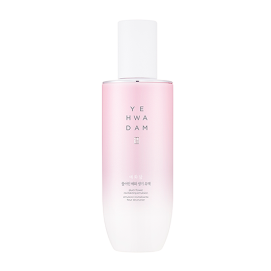 YEHWADAM PLUM FLOWER REVITALIZING EMULSI 140ml