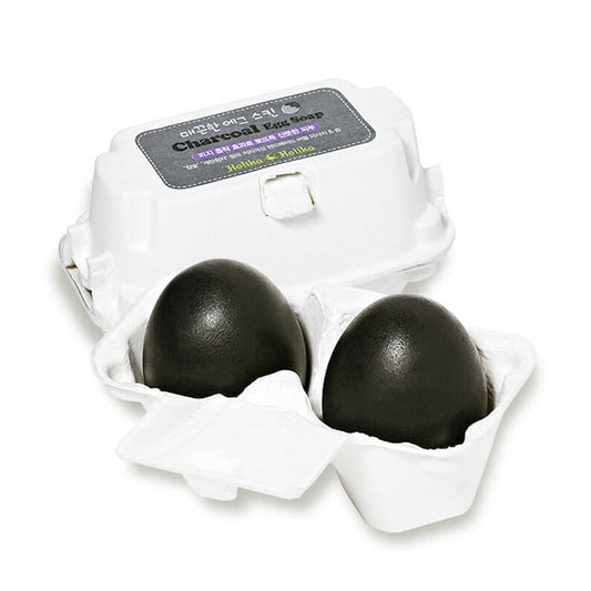 Egg Skin Egg SoapCharco(50g*2)