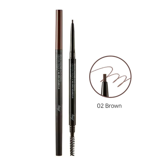 BROWMASTER SLIM PENCIL 02