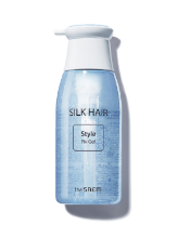 Silk Hair Style Fix Gel 300 ml