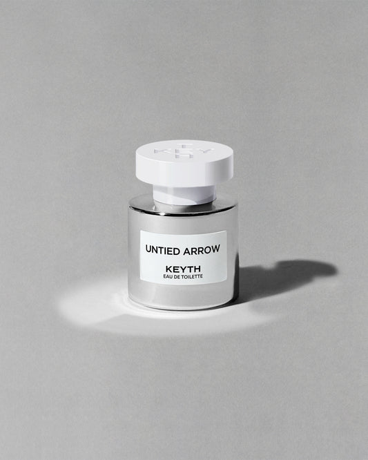 PERFUMED KEYTH EAU DE TOILETTE UNTIED ARROW