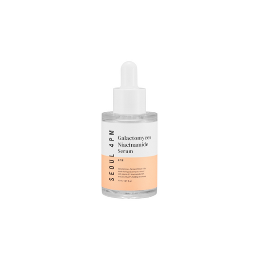 4PM Galactomyces Niacinamide Serum 30ml
