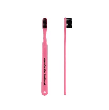 Cha Cha Toothbrush #Pink 20g