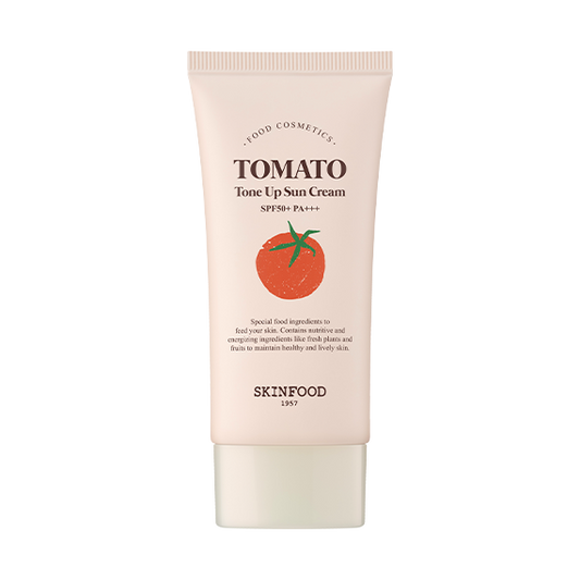 TOMATO TONE UP SUNCREAM 40ml