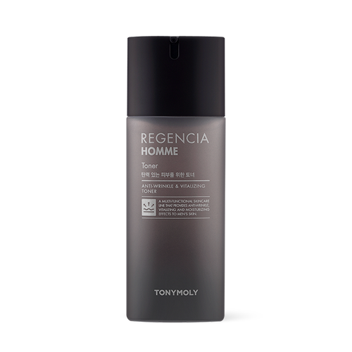 REGENCIA HOMME TONER 5 130ml