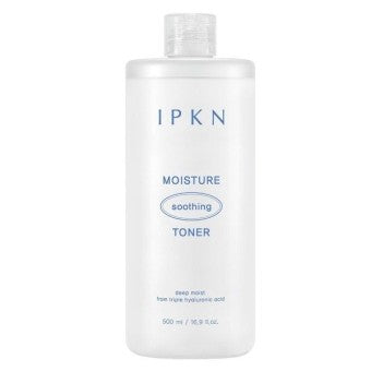 IPKN MOISTURE SOOTHING TONER