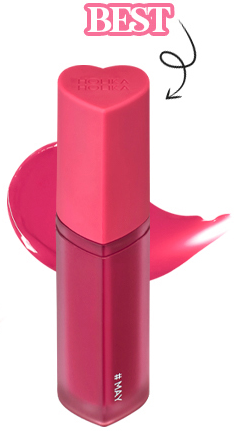 Heart Crush Glow Tint Air 13 3 g