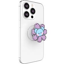 BT21 MININI HAPPY FLOWER EPOXY TOK KOYA