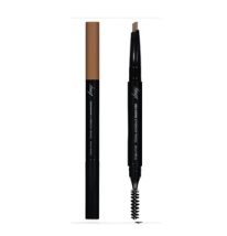 DESIGNING EYEBROW PENCIL 02 GRAY BROWN 0.3g