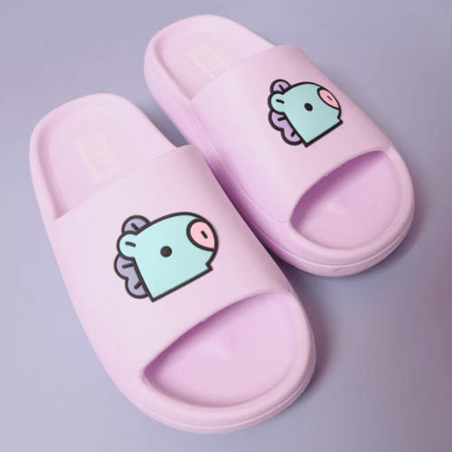BT21 BABY JOY SLIPPERS MANG 230