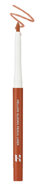 Mellow Gliding Pencil Liner 04 0.3g