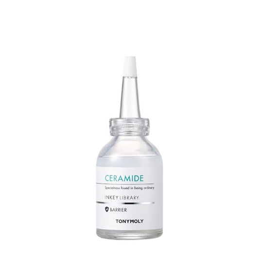INKEYLIBRARY CERAMIDE AMPOULE 30ml