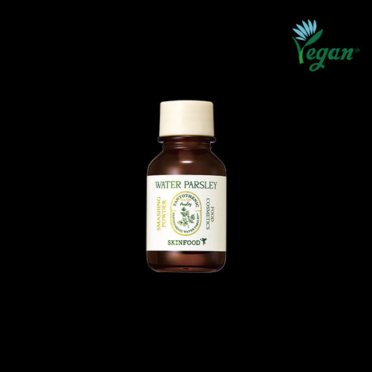 PANTOTHENIC WATER PARSLEY SMASHING POWDER 15ml