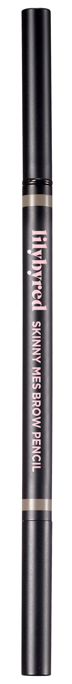 Skinny Mes Brow Pencil 05 #Taupe Brown 0.06g