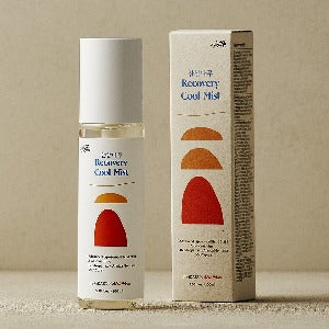 12GRABS Recovery Cool Mist 100ml