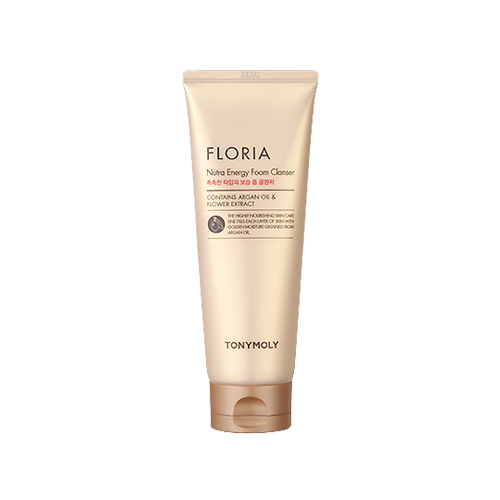 Floria Nutra Energy Foam Cleanser 150ml