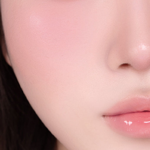 lilybyred Luv Beam Cheek Balm 12 #Hearty Pink Beige