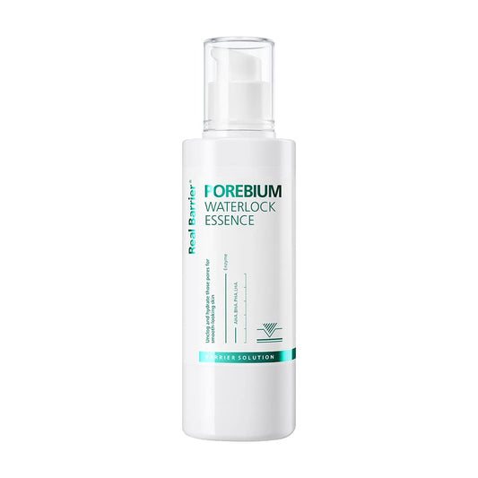 Real Barrier Porebium Waterlock Essence 110ml
