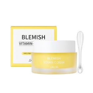 RiRe Blemish Vitamin C Cream