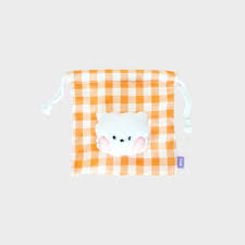 BT21 MININI FACE POUCH RJ