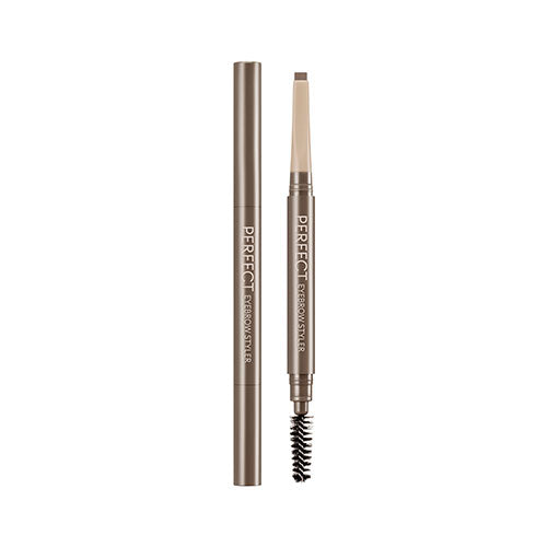Missha Perfect Eyebrow Styler (light brown)