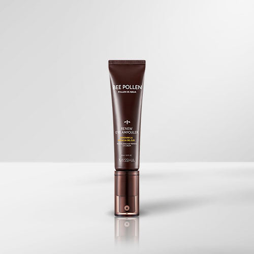 BEE POLLEN RENEW EYE AMPOULER(TUBE) 30ML