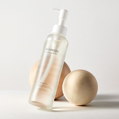 mixsoon Bean Cleansing Oil [195ml]