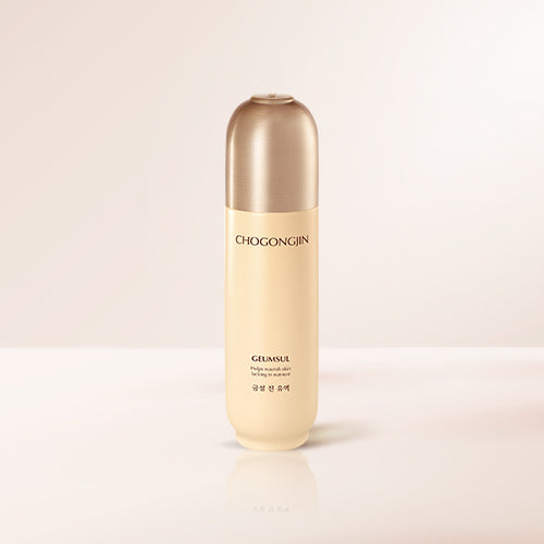 CHOGONGJIN GEUMSUL JIN EMULSION 120ML