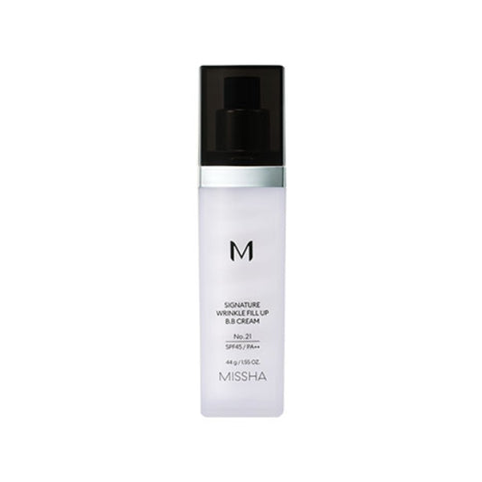 SIGNATURE WRINKLE FILL-UP BB CREAM  No.21 44g
