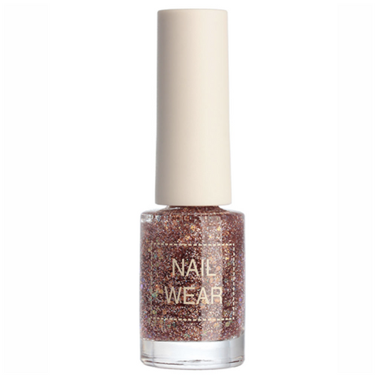 Nail wear #100. Coral Universe 7ml