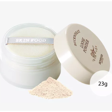 BUCKWHEAT LOOSE POWDER 10 23g