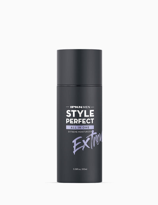 IPKN MAN STYLE PERFECT ALL IN ONE EXTREME