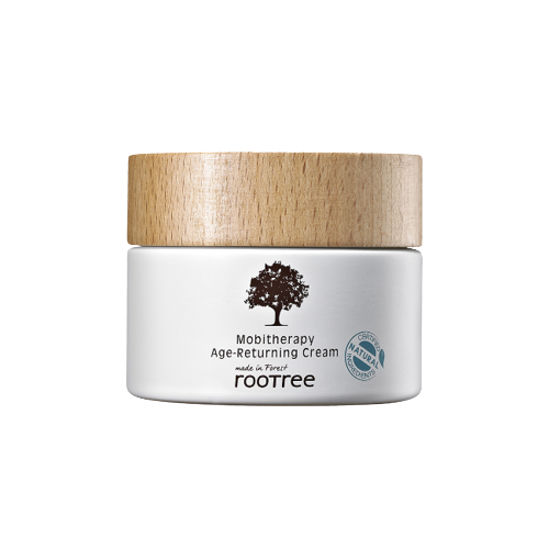 rootree Mobitherapy Age-Returning Cream 60g