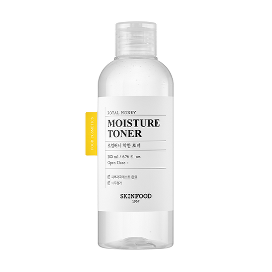 ROYAL HONEY MOISTURE TONER 200ml