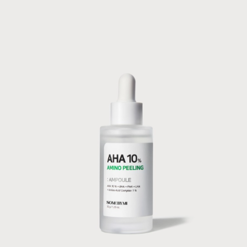 AHA 10 % AMINO PEELING AMPOULE 35g
