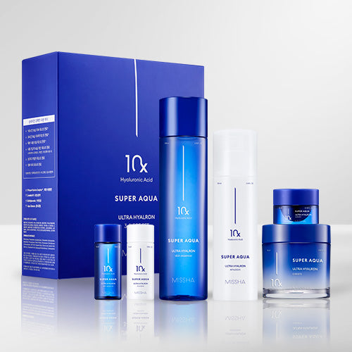 SUPERAQUA_SET(SKIN+EMULSION+CREAM 465ML