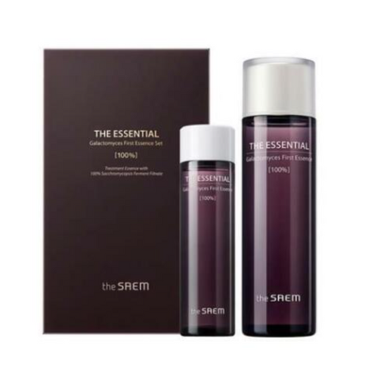 The Essential Galactomyces First Essence Set 150ml+50ml