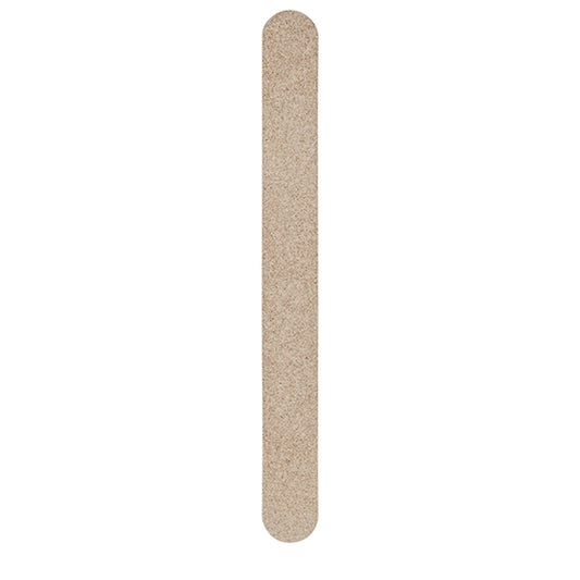 PRO SALON NAIL EMERY BOARD