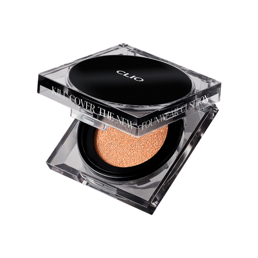 CLIO - KILL COVER THE NEW FOUNWEAR CUSHION 2 LINGERIE